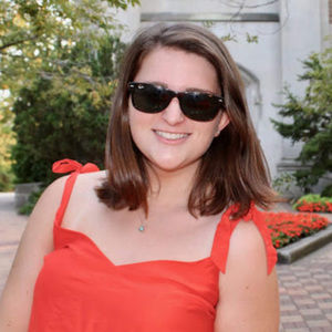 Meet your Posher, Laura